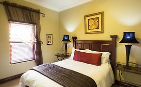 The Royal Palm B&B